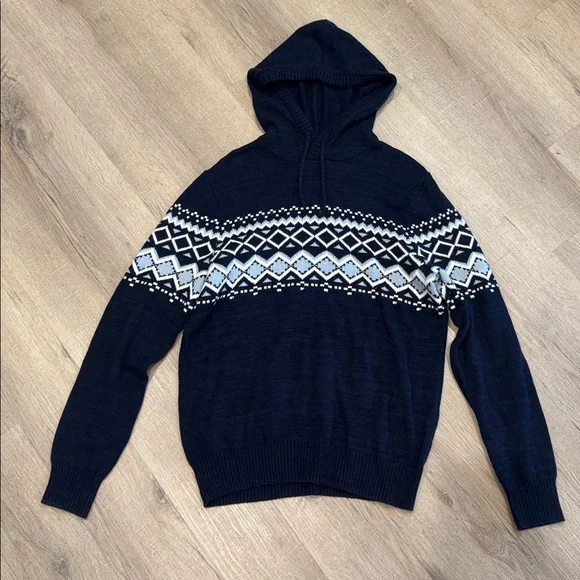 Urban Pipeline Sweater Bundle - Picture 4 of 4